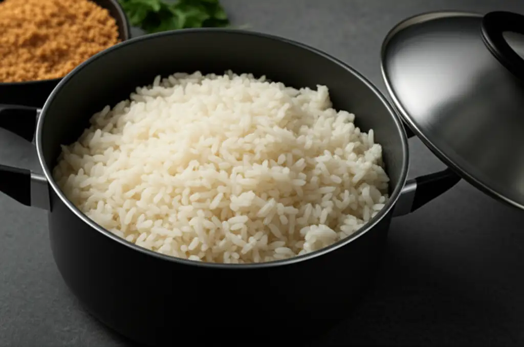 9 Best Pots For Cooking Rice 2026 Performance Review