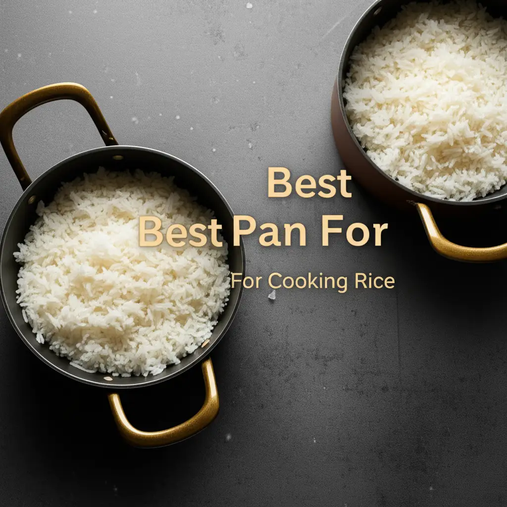 9 Best Pans for Cooking Rice 2026