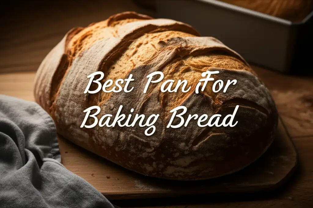 The 8 Best Pans for Baking Bread in 2026 Expert Picks