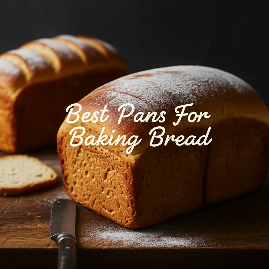 10 Best Pans for Baking Bread in 2026