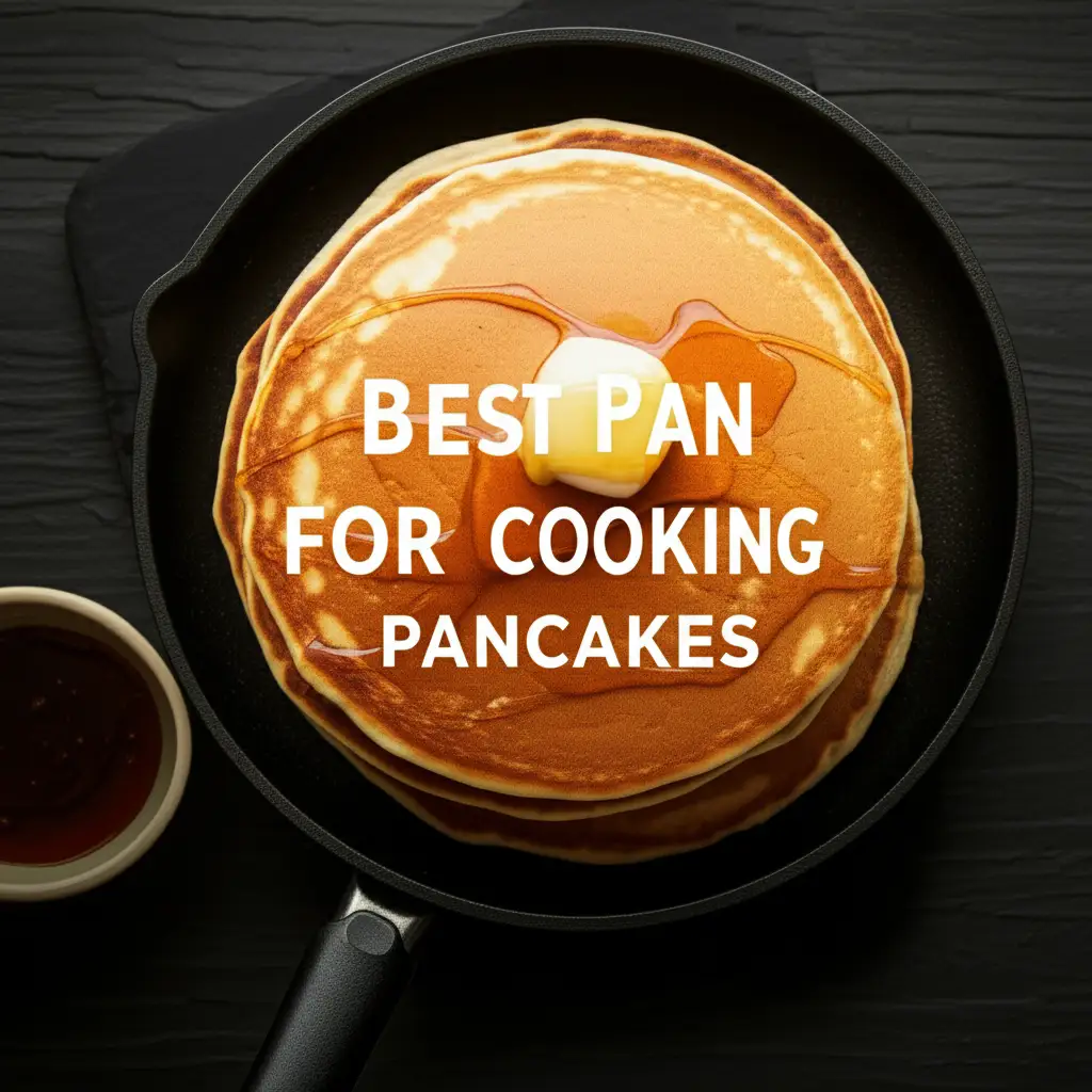 10 Best Pans for Cooking Pancakes in 2026