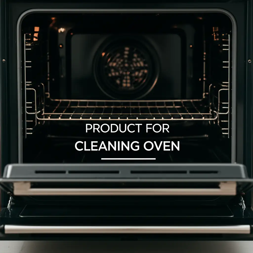 9 Best Product For Cleaning Oven 2026 Top Expert Solutions