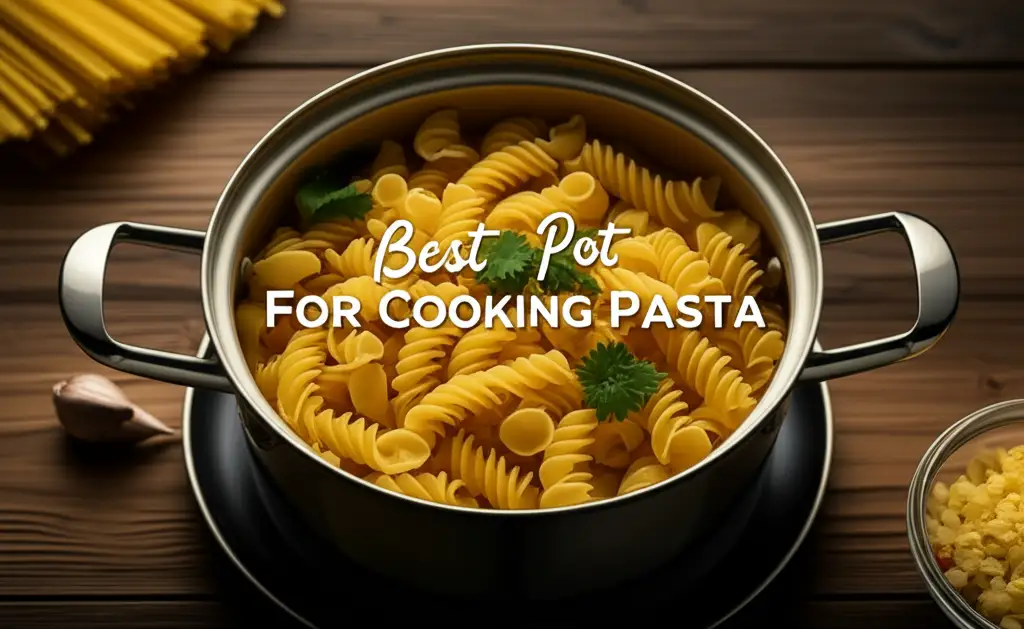 10 Best Pot For Cooking Pasta in 2026