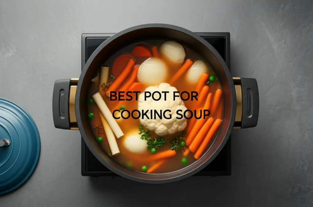 10 Best Pot For Cooking Soup in 2026