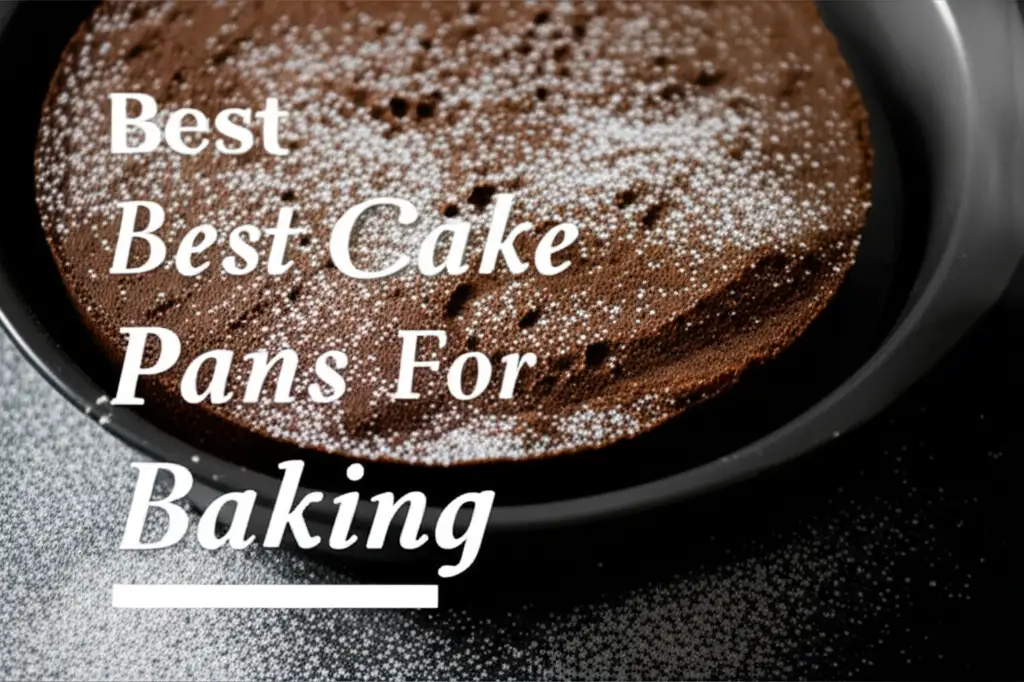 10 Best Cake Pans For Baking in 2026