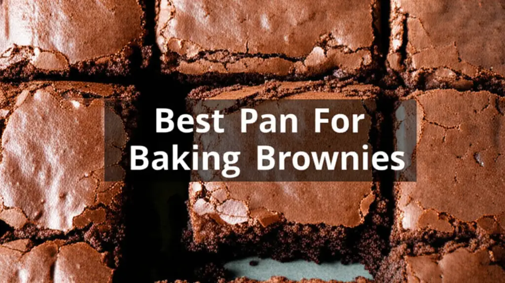 10 Best Pans for Baking Brownies
