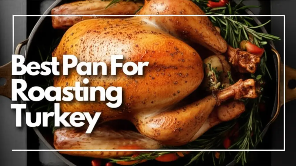 9 Best Pans for Roasting Turkey 2026