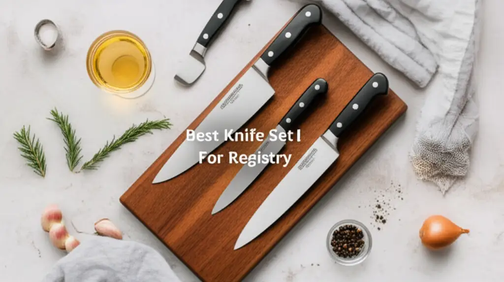8 Best Knife Set For Registry for 2026 Reviews