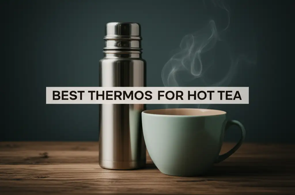 10 Best Thermos For Hot Tea 2026 Guide