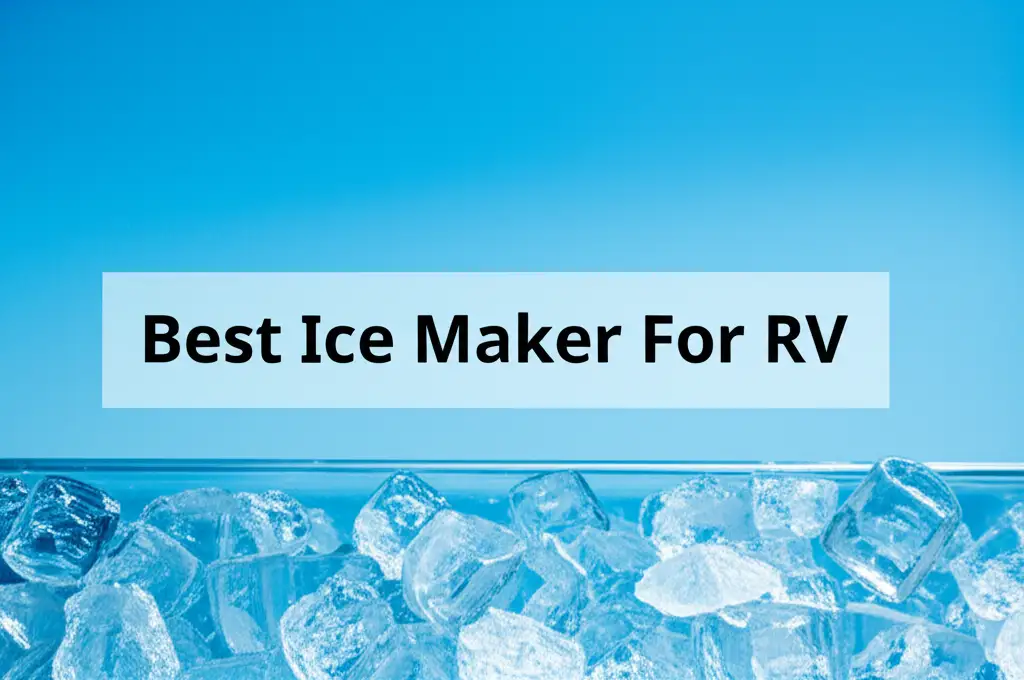 10 Best Ice Maker For Rv Reviews 2026