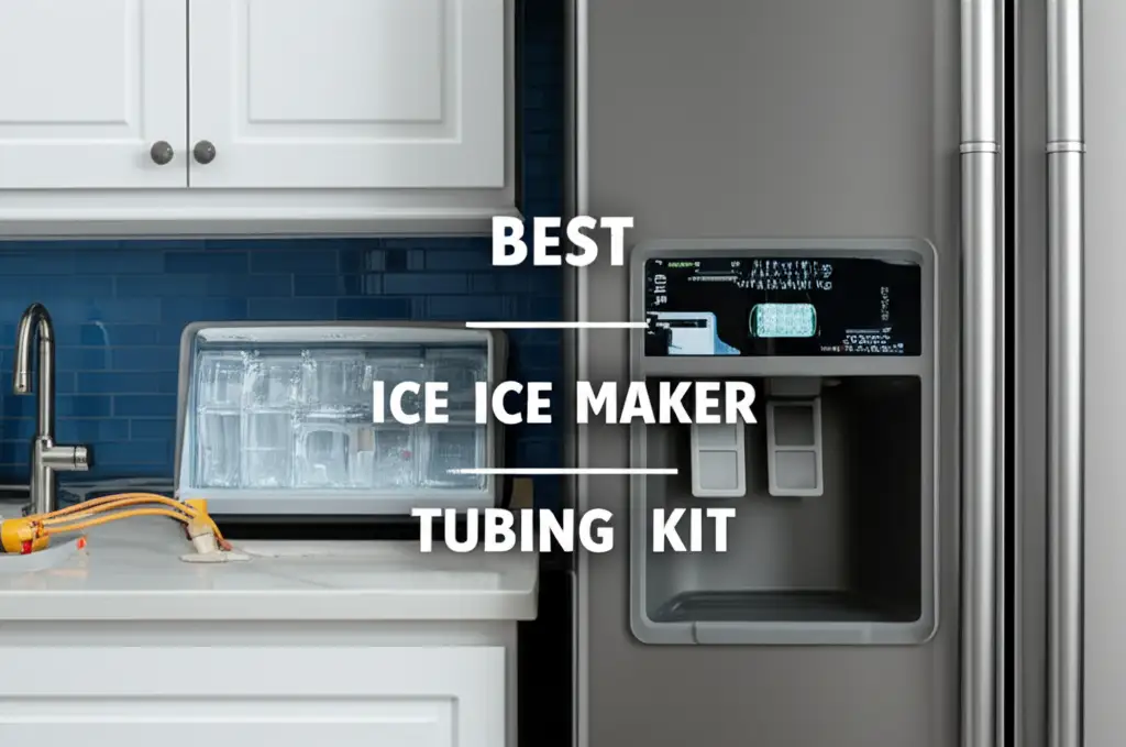 10 Best Ice Maker Tubing Kits of 2026 Reviewed
