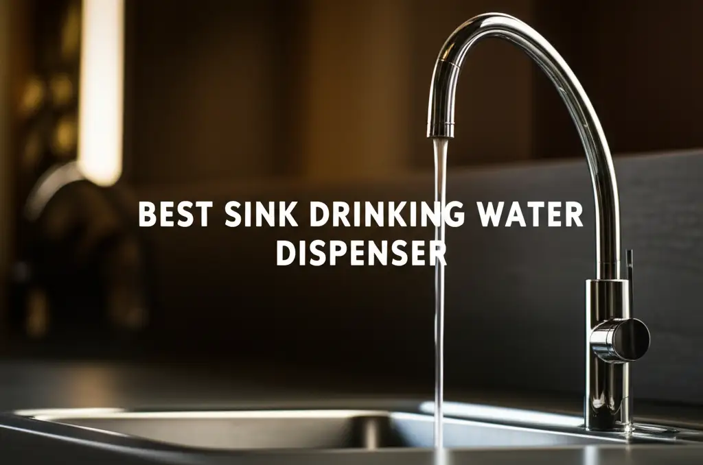 10 Best Sink Drinking Water Dispenser of 2026