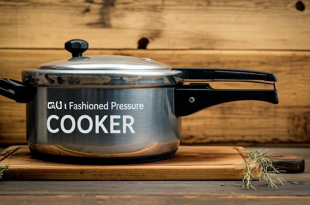 10 Best Old Fashioned Pressure Cookers 2026
