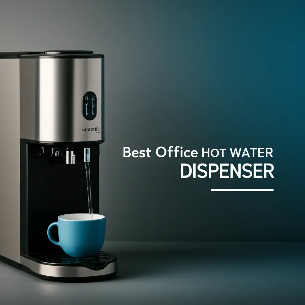 9 Best Office Hot Water Dispenser of 2026