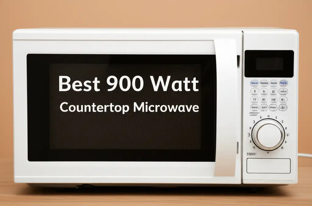 Discover the 900 watt countermicrowave to enhance your experience. Find top solutions based on thorough testing and reviews.