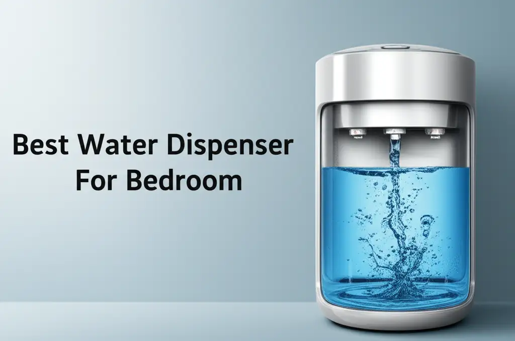 7 Best Water Dispenser For Bedroom 2026 Guide