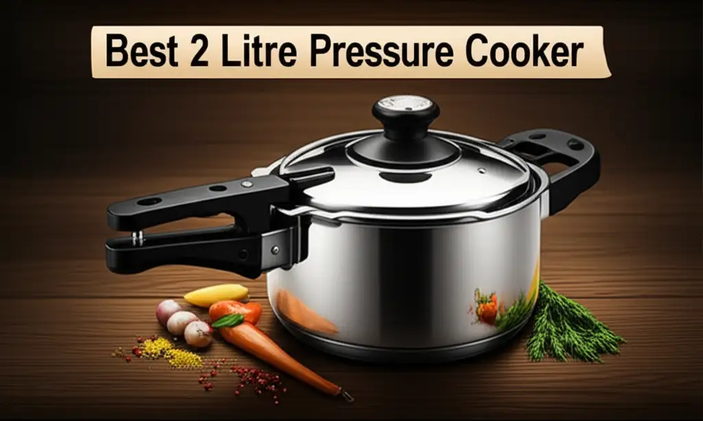 10 Best 2 Litre Pressure Cooker for 2026