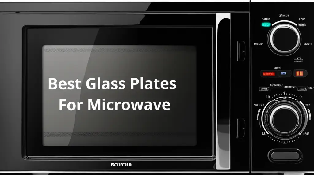 7 Best Glass Plates For Microwave of 2026