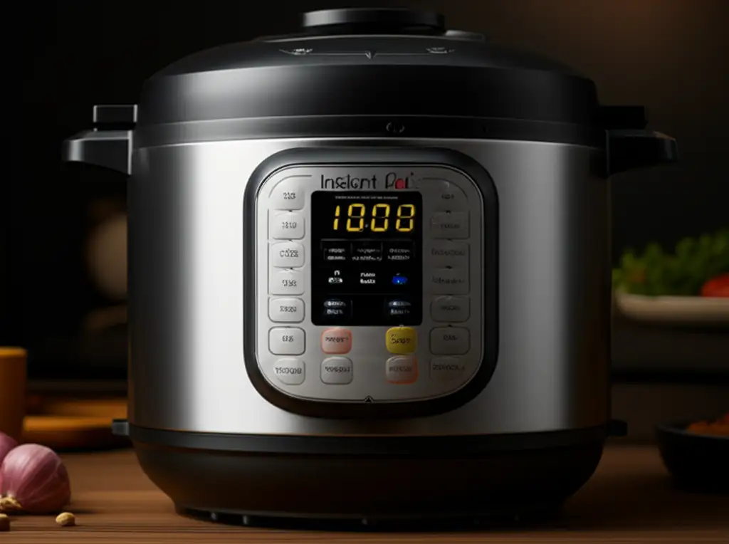 10 Best Largest Electric Pressure Cookers 2026