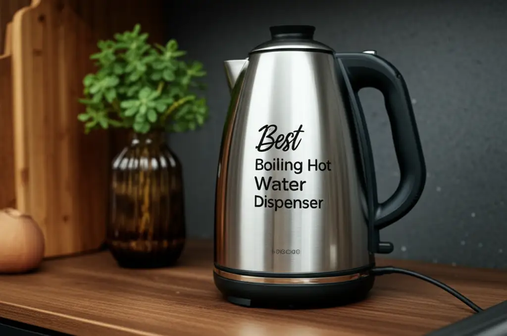 8 Best Boiling Hot Water Dispensers for 2026
