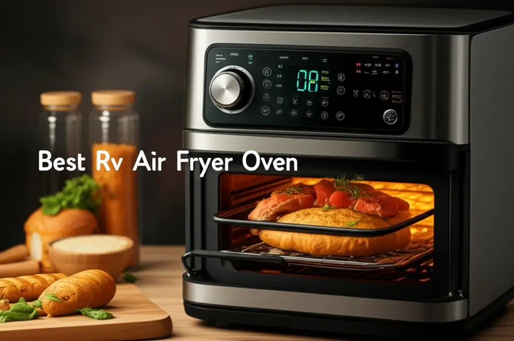 10 Best Rv Air Fryer Oven 2026