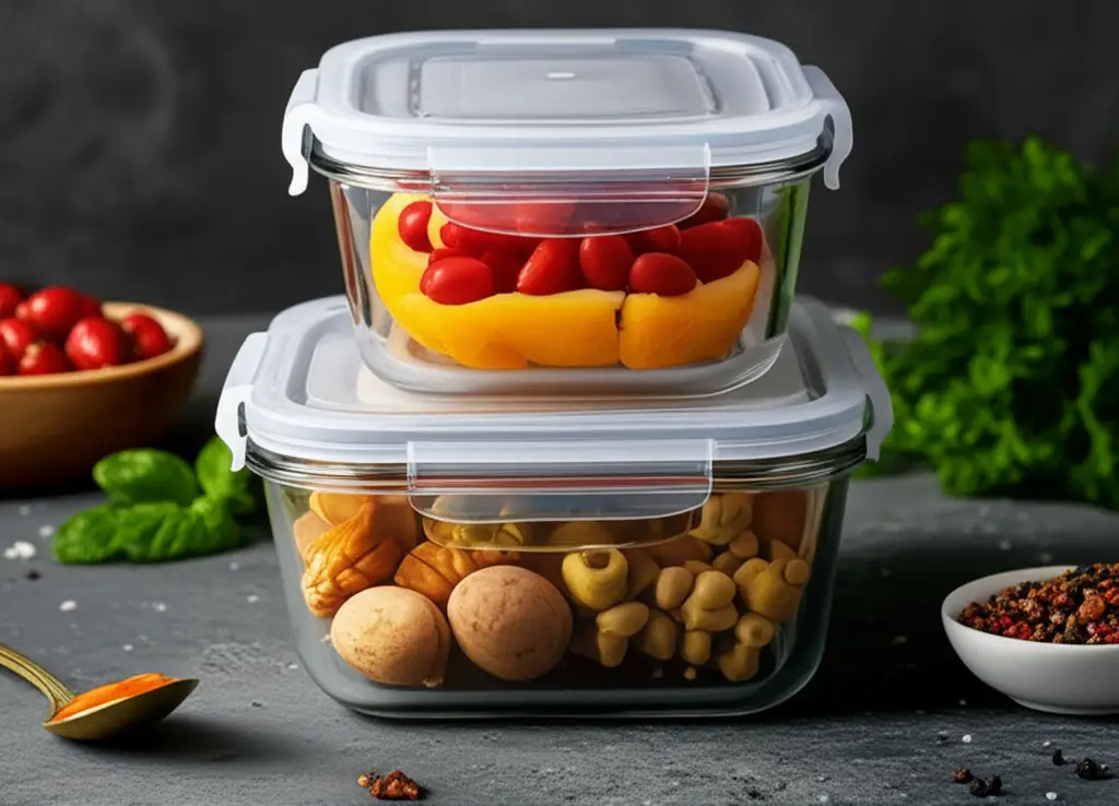 7 Best Microwave Safe Glass Containers of 2026