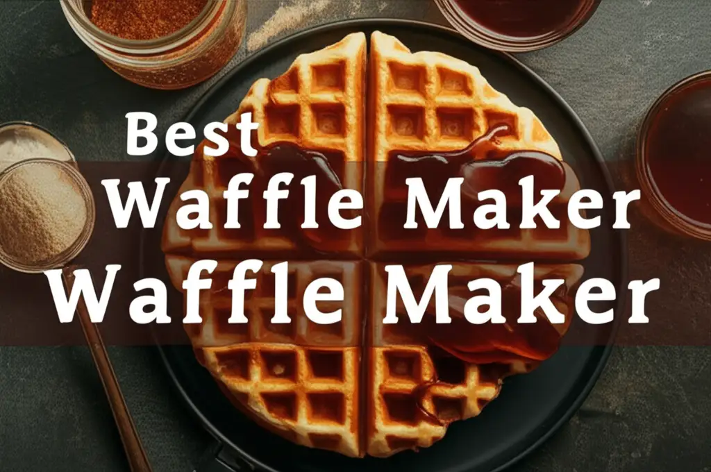 10 Best Waffle Maker Waffle Maker for 2025