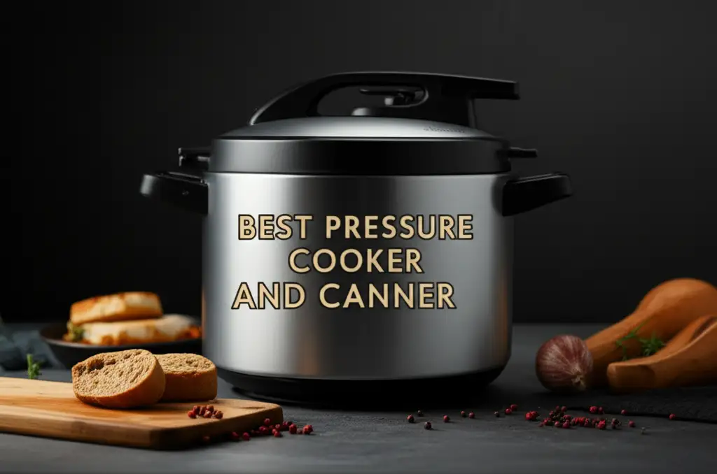 Struggling to find the right pressure canner? We tested dozens for safety, performance, and durability to help you preserve food with confidence.