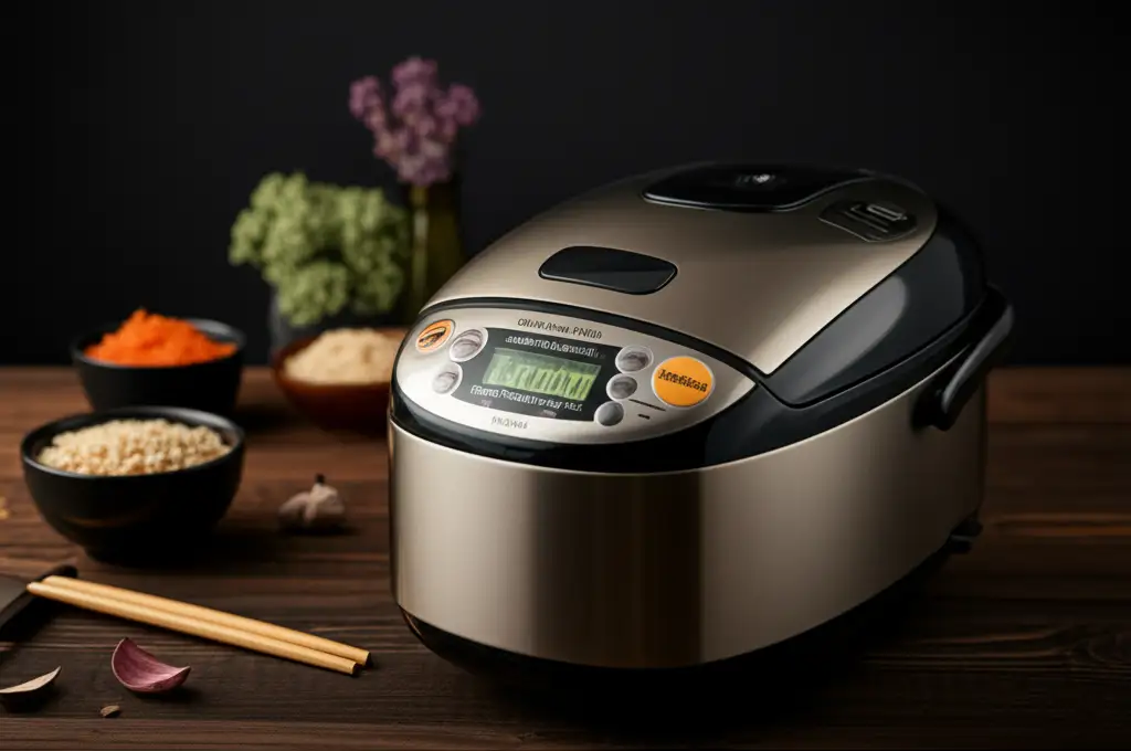 10 Best The Perfect Rice Cooker of 2026