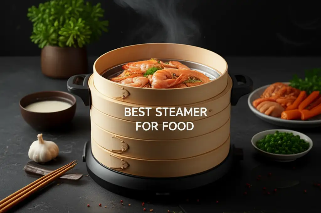 10 Best Steamer For Food of 2026