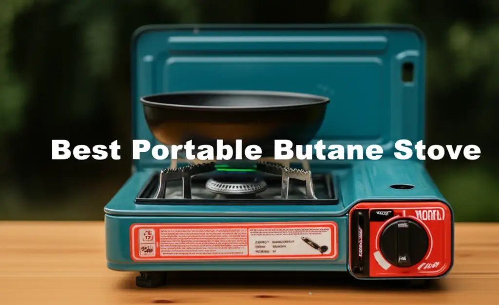 Struggling to find the best portable butane stove for your next trip? We tested top models to ensure you get reliable heat and safety wherever you go.