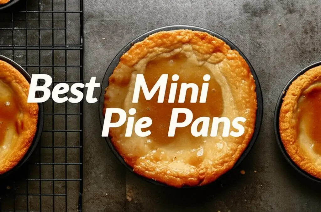 10 Best Mini Pie Pans in 2026
