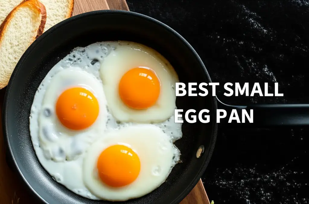 10 Best Small Egg Pans 2026 Ultimate Guide