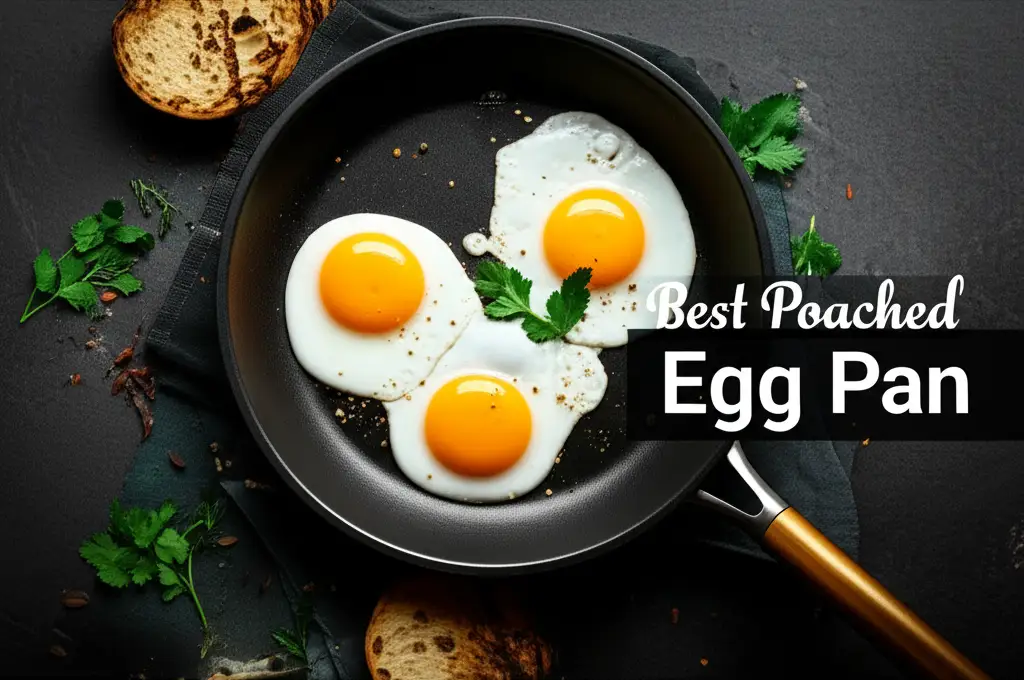 10 Best Poached Egg Pans 2026