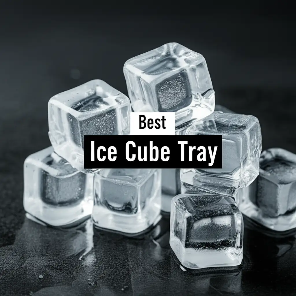 10 Best Ice Cube Tray for Fresh Cold Drinks 2026