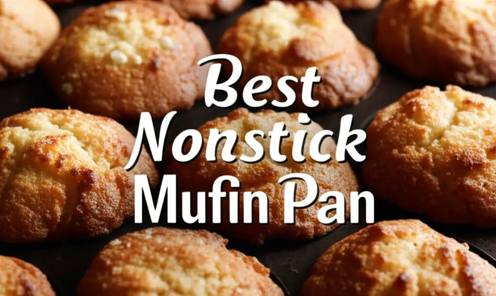 7 Best Nonstick Muffin Pans for 2025 Baking Success