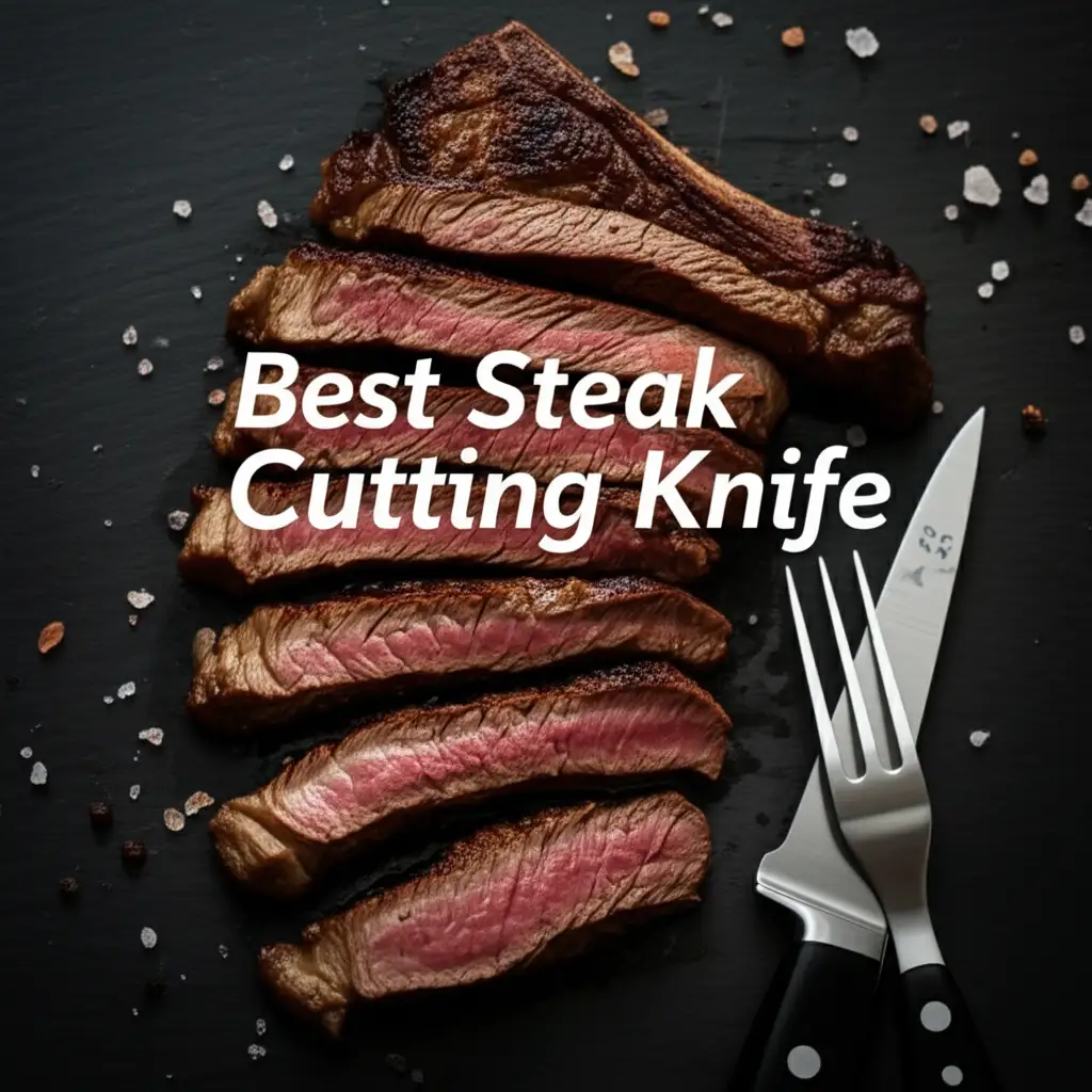 8 Best Steak Cutting Knife Options for 2026
