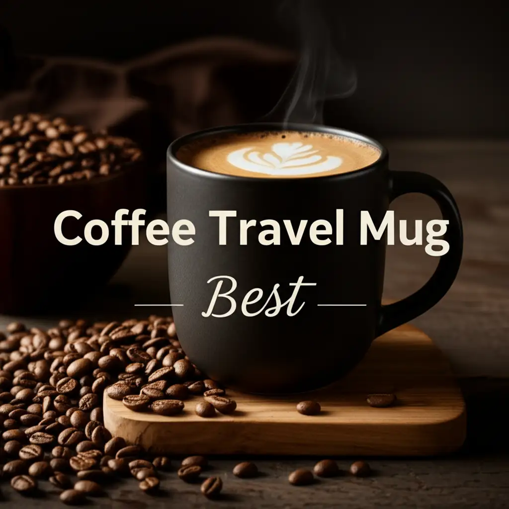 7 Coffee Travel Mug Best Options 2026 Reviewed