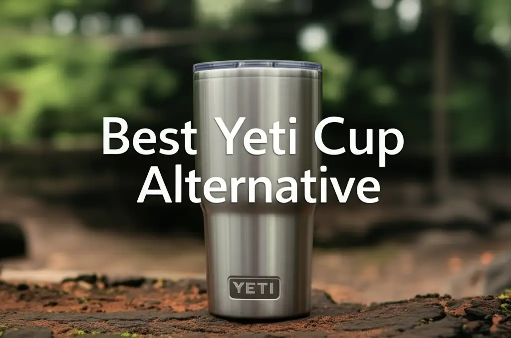 10 Best Yeti Cup Alternatives For Every Use in 2026