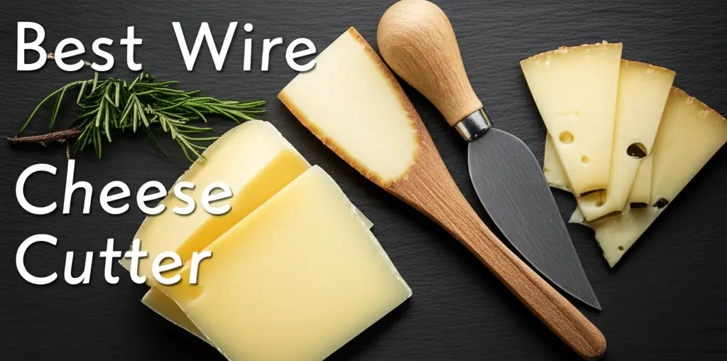 Best Wire Cheese Cutter