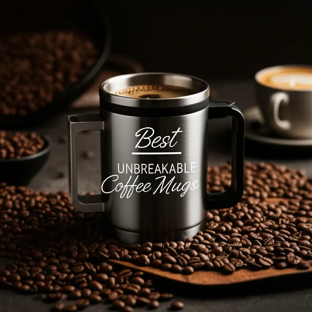 Best Unbreakable Coffee Mugs
