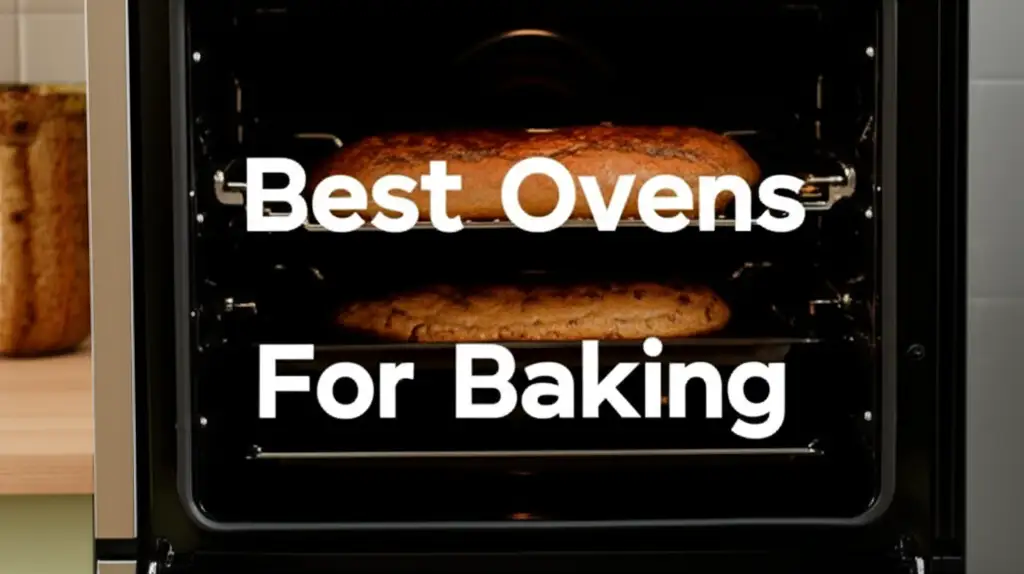 10 Best Ovens For Baking 2026 Expert Reviews and Picks