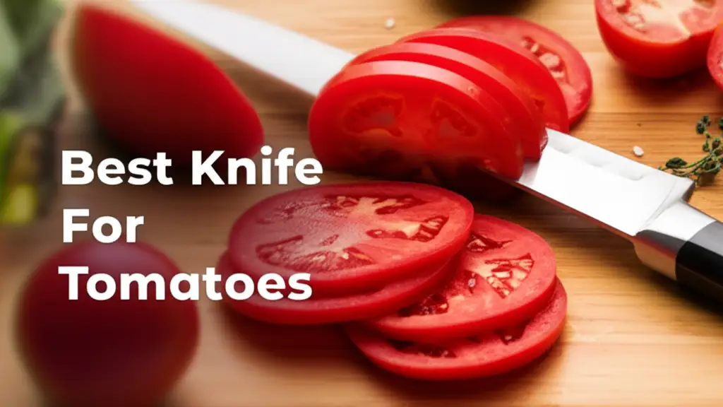 7 Best Knife For Tomatoes 2026 Top Reviews