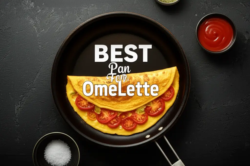 10 Best Pans For Omelette in 2026