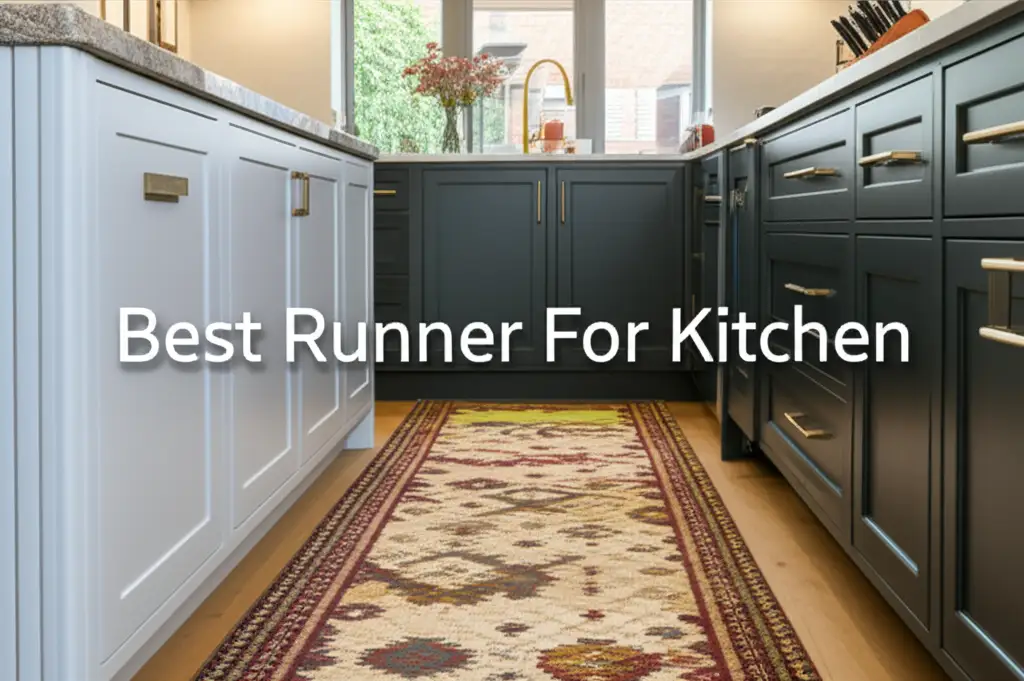 10 Best Runner For Kitchen Reviews 2026