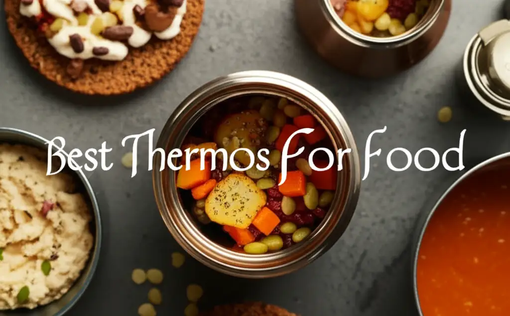 Best Thermos For Food
