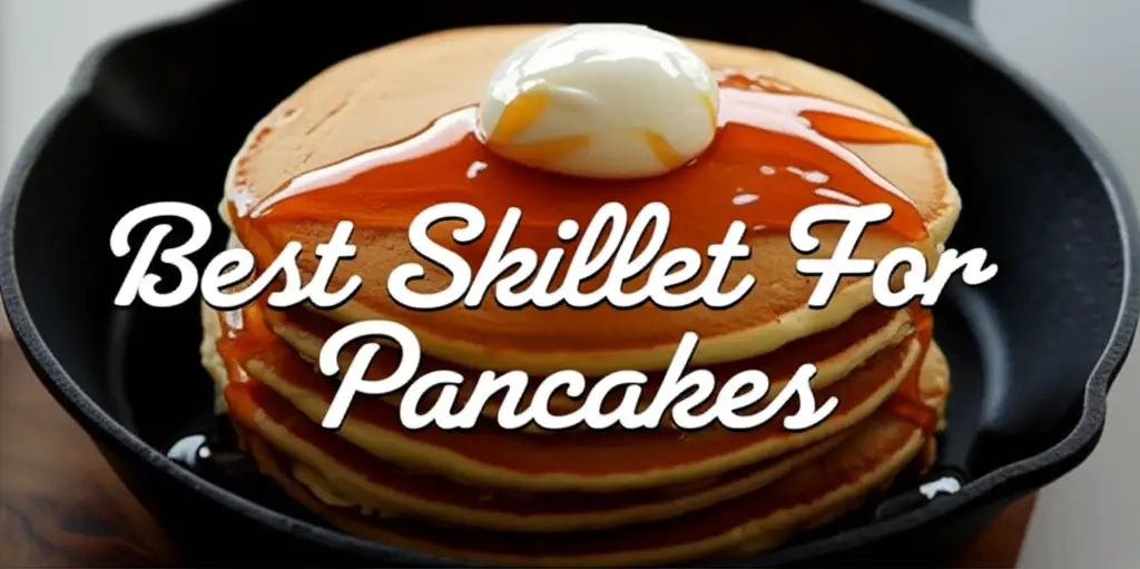 10 Best Skillets for Pancakes in 2026