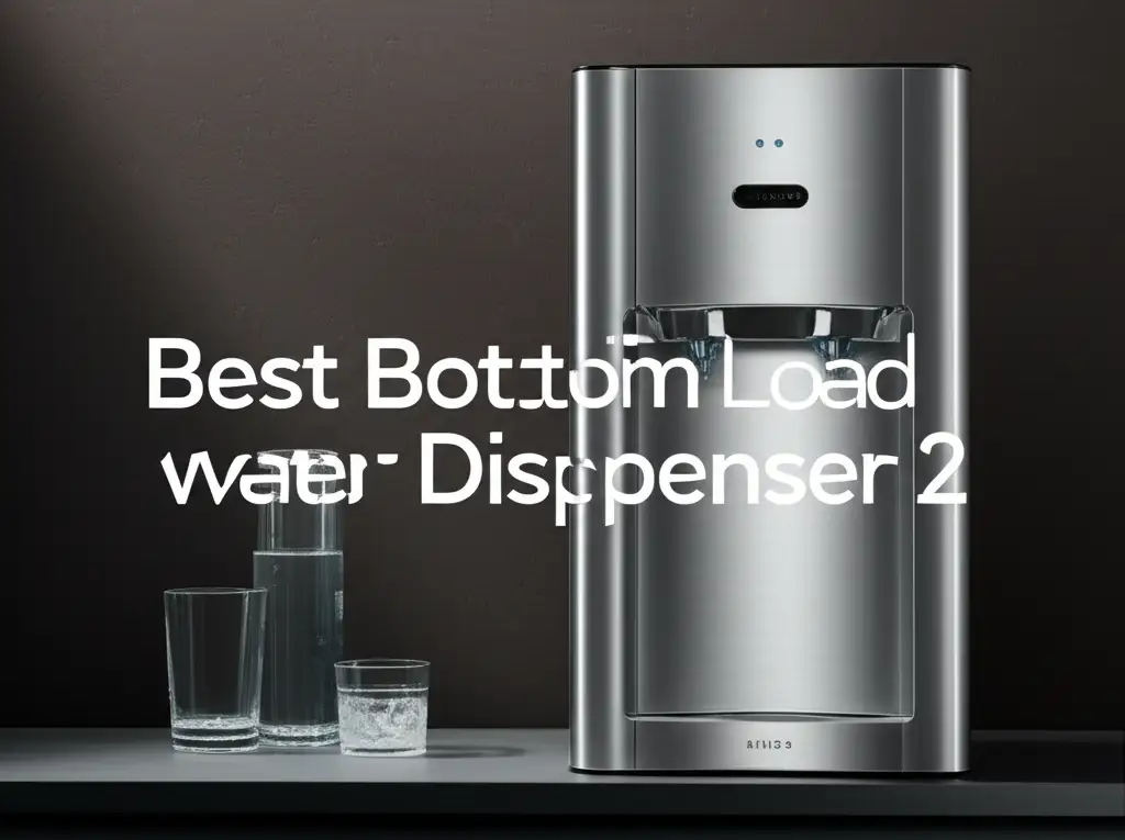 Best Bottom Load Water Dispenser 2