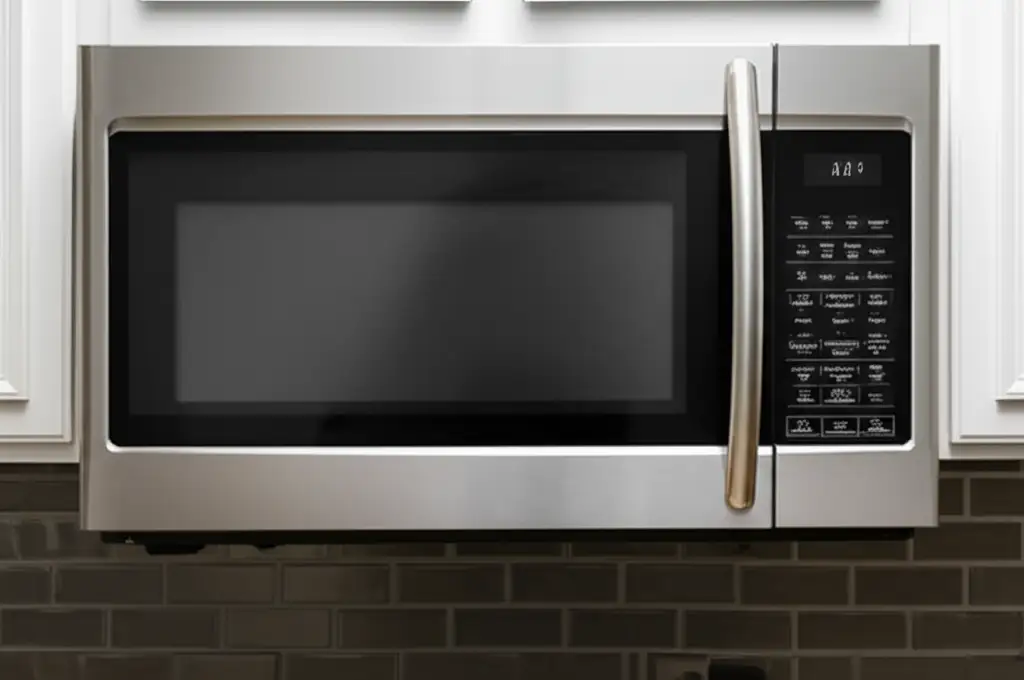 10 Best Quiet Over The Range Microwave Models for 2026