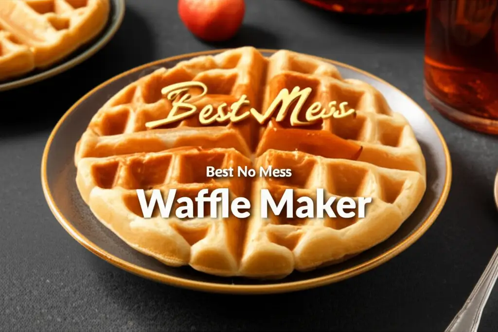 10 Best No Mess Waffle Maker of 2026